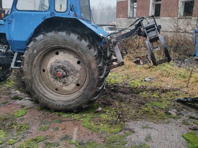 МТЗ Другая, объемом двигателя 0 л и пробегом 0 тыс. км за 7000 $, фото 2 на Automoto.ua