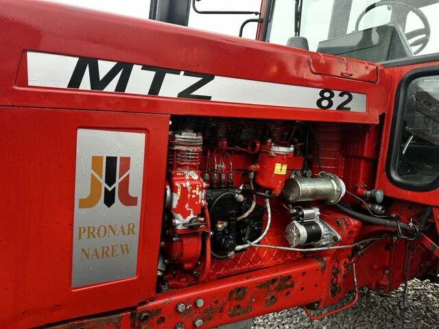 МТЗ Інша, об'ємом двигуна 0.5 л та пробігом 3 тис. км за 13800 $, фото 16 на Automoto.ua