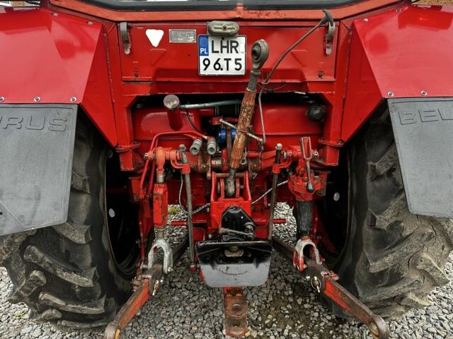 МТЗ Інша, об'ємом двигуна 0.5 л та пробігом 3 тис. км за 13800 $, фото 13 на Automoto.ua