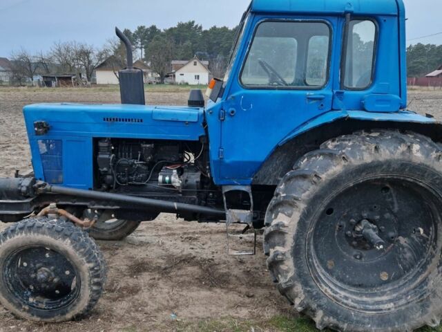 МТЗ Другая, объемом двигателя 4.7 л и пробегом 1 тыс. км за 6000 $, фото 4 на Automoto.ua