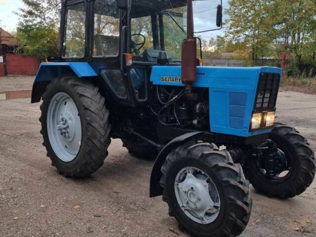 МТЗ Другая, объемом двигателя 4.75 л и пробегом 100 тыс. км за 7800 $, фото 1 на Automoto.ua