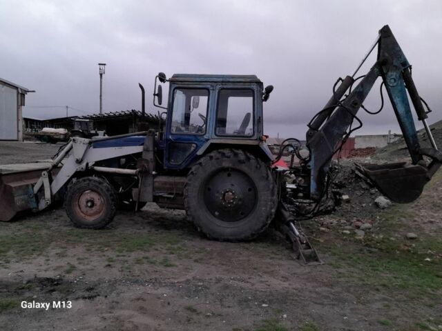 МТЗ Інша, об'ємом двигуна 0 л та пробігом 500 тис. км за 5000 $, фото 3 на Automoto.ua