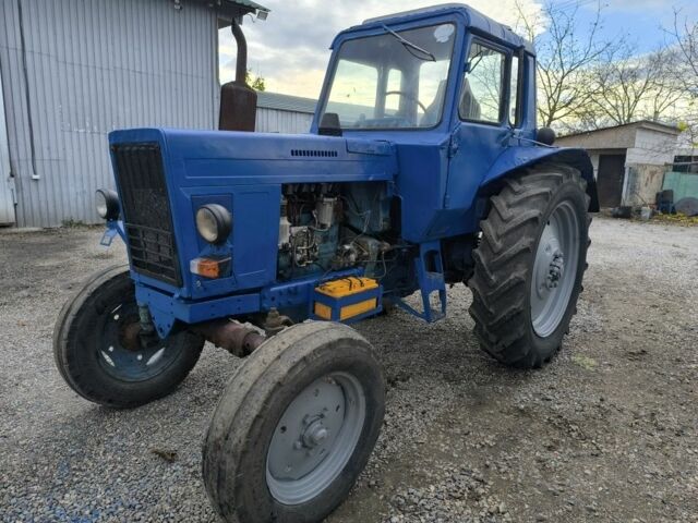 МТЗ Другая, объемом двигателя 4 л и пробегом 0 тыс. км за 4350 $, фото 1 на Automoto.ua