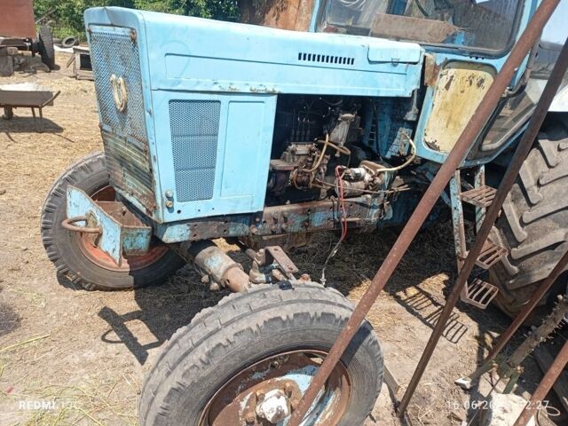 МТЗ Другая, объемом двигателя 0 л и пробегом 0 тыс. км за 3280 $, фото 5 на Automoto.ua