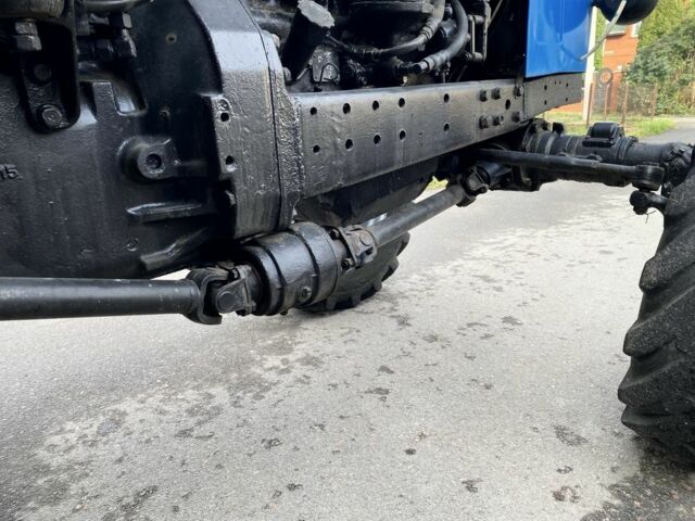 МТЗ Другая, объемом двигателя 0 л и пробегом 0 тыс. км за 8500 $, фото 4 на Automoto.ua