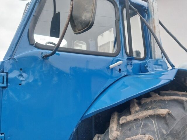 МТЗ Другая, объемом двигателя 0 л и пробегом 0 тыс. км за 5300 $, фото 8 на Automoto.ua