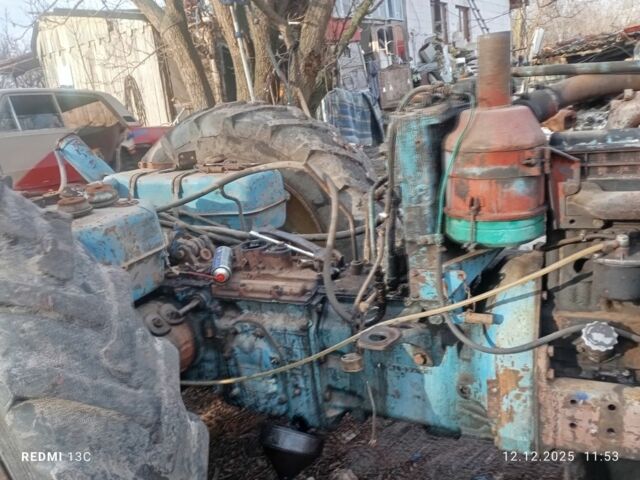 МТЗ Другая, объемом двигателя 0 л и пробегом 0 тыс. км за 2700 $, фото 4 на Automoto.ua