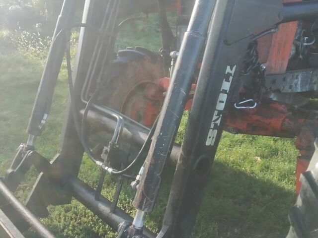 МТЗ Другая, объемом двигателя 4 л и пробегом 3 тыс. км за 14000 $, фото 5 на Automoto.ua