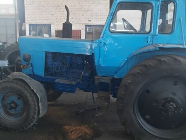 МТЗ Другая, объемом двигателя 0 л и пробегом 0 тыс. км за 4200 $, фото 2 на Automoto.ua