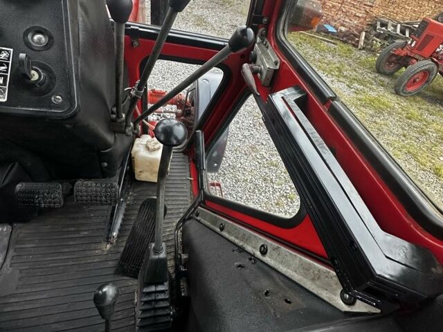 МТЗ Інша, об'ємом двигуна 0.5 л та пробігом 3 тис. км за 13800 $, фото 12 на Automoto.ua