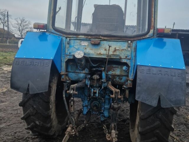 МТЗ Другая, объемом двигателя 0 л и пробегом 0 тыс. км за 8000 $, фото 2 на Automoto.ua