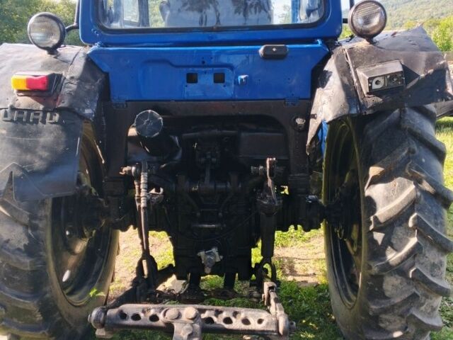 МТЗ Другая, объемом двигателя 0 л и пробегом 0 тыс. км за 5000 $, фото 7 на Automoto.ua