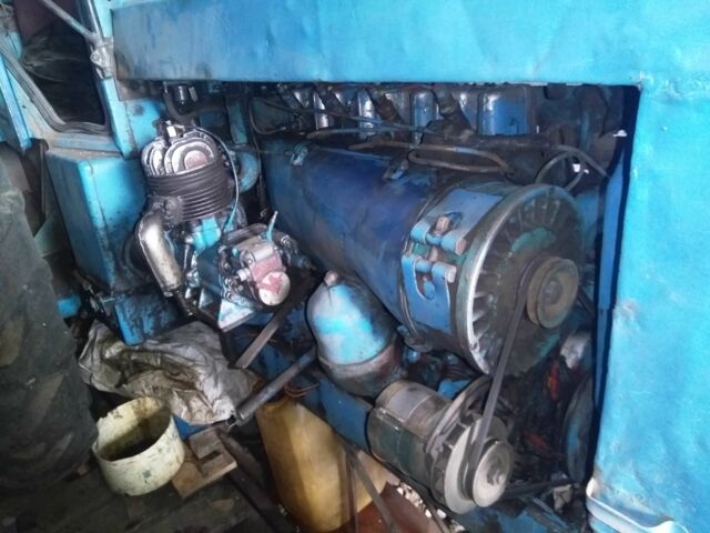 МТЗ Другая, объемом двигателя 3 л и пробегом 100 тыс. км за 2365 $, фото 2 на Automoto.ua