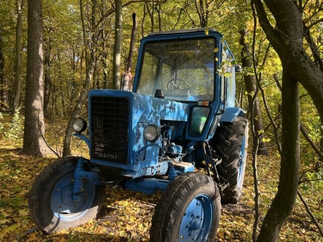 МТЗ Другая, объемом двигателя 0 л и пробегом 0 тыс. км за 5000 $, фото 1 на Automoto.ua