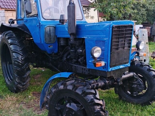 МТЗ Другая, объемом двигателя 0 л и пробегом 0 тыс. км за 5000 $, фото 3 на Automoto.ua