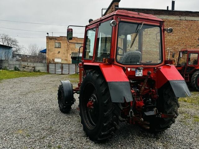 МТЗ Інша, об'ємом двигуна 0.5 л та пробігом 3 тис. км за 13800 $, фото 5 на Automoto.ua