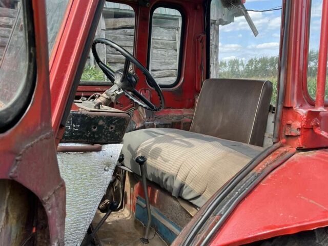 МТЗ Інша, об'ємом двигуна 0 л та пробігом 0 тис. км за 6000 $, фото 2 на Automoto.ua