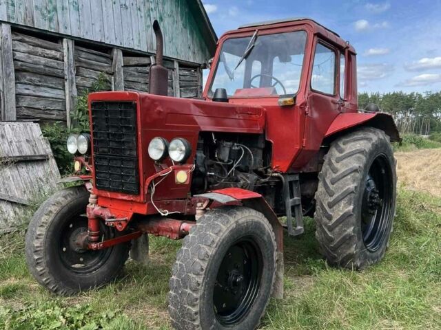 МТЗ Інша, об'ємом двигуна 0 л та пробігом 0 тис. км за 6000 $, фото 1 на Automoto.ua