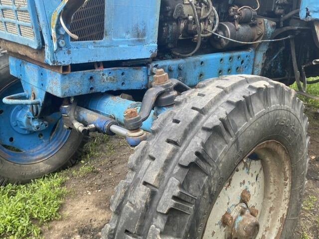 МТЗ Інша, об'ємом двигуна 0 л та пробігом 0 тис. км за 5500 $, фото 1 на Automoto.ua