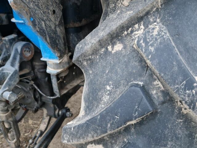 МТЗ Другая, объемом двигателя 4.7 л и пробегом 1 тыс. км за 6000 $, фото 6 на Automoto.ua