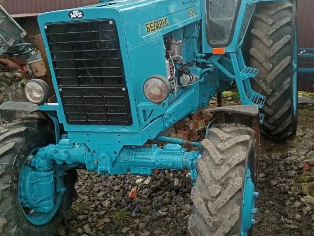 МТЗ Інша, об'ємом двигуна 0 л та пробігом 0 тис. км за 7600 $, фото 1 на Automoto.ua