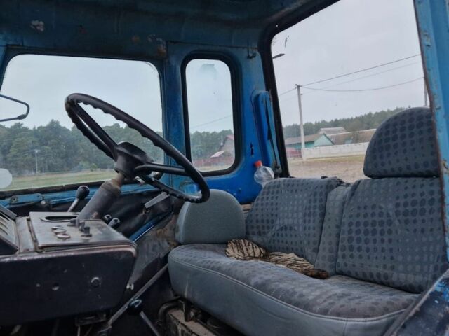 МТЗ Другая, объемом двигателя 4.7 л и пробегом 1 тыс. км за 6000 $, фото 3 на Automoto.ua