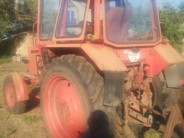 МТЗ Другая, объемом двигателя 4.44 л и пробегом 5 тыс. км за 6999 $, фото 2 на Automoto.ua