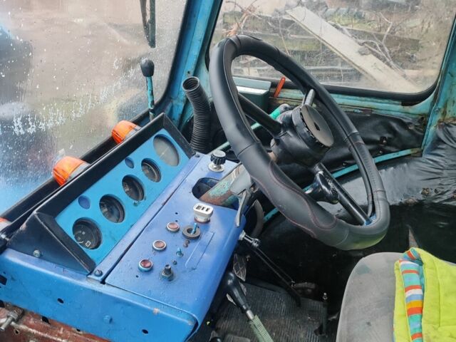 МТЗ Другая, объемом двигателя 0 л и пробегом 0 тыс. км за 7000 $, фото 6 на Automoto.ua