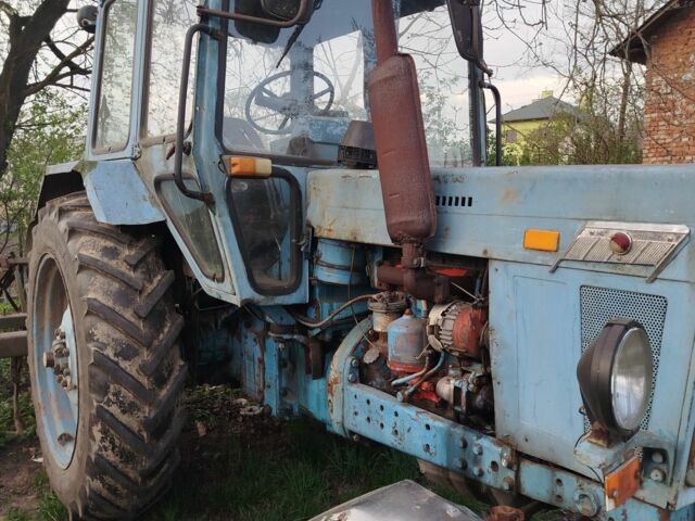 МТЗ Інша, об'ємом двигуна 8 л та пробігом 0 тис. км за 7000 $, фото 1 на Automoto.ua