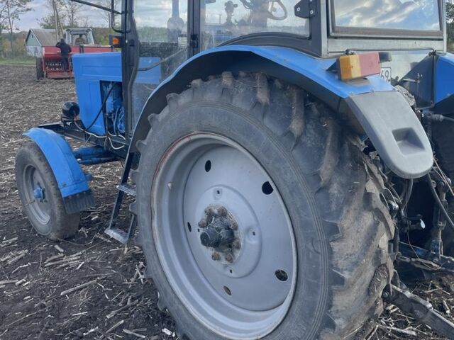 МТЗ Другая, объемом двигателя 0 л и пробегом 0 тыс. км за 6500 $, фото 4 на Automoto.ua