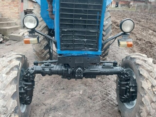 МТЗ Другая, объемом двигателя 0 л и пробегом 0 тыс. км за 5300 $, фото 3 на Automoto.ua