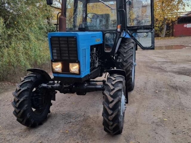 МТЗ Другая 1995 в Золотоноше на Automoto.ua МТЗ Другая, объемом двигателя 4.75 л и пробегом 100 тыс. км за 7800 $, фото 2 на Automoto.ua