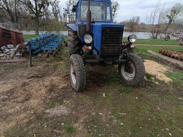 МТЗ Інша, об'ємом двигуна 4.5 л та пробігом 235 тис. км за 5300 $, фото 1 на Automoto.ua