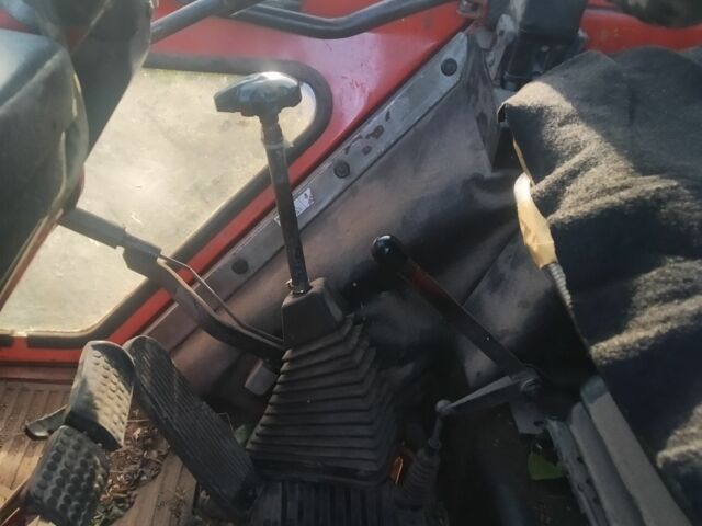 МТЗ Другая, объемом двигателя 4 л и пробегом 3 тыс. км за 14000 $, фото 2 на Automoto.ua