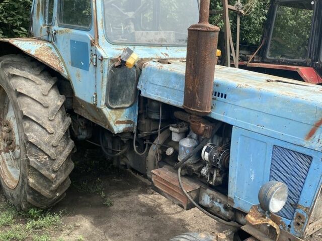 МТЗ Другая, объемом двигателя 4.7 л и пробегом 5 тыс. км за 2690 $, фото 3 на Automoto.ua