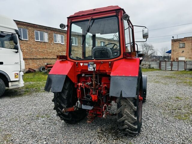 МТЗ Інша, об'ємом двигуна 0.5 л та пробігом 3 тис. км за 13800 $, фото 3 на Automoto.ua