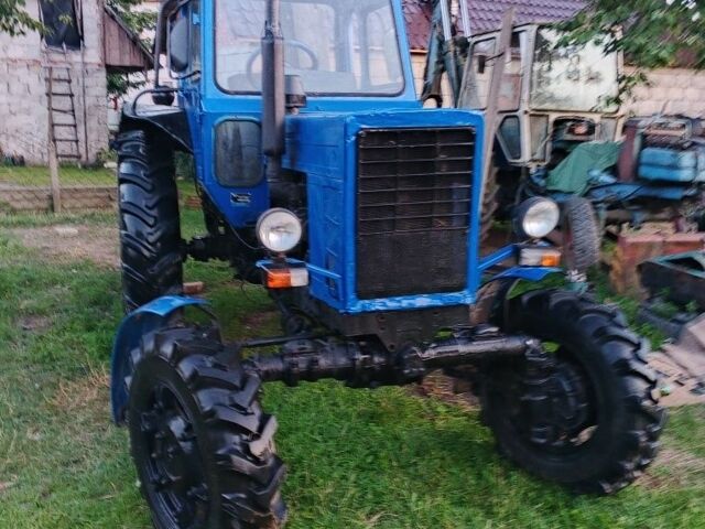 МТЗ Другая, объемом двигателя 0 л и пробегом 0 тыс. км за 5000 $, фото 9 на Automoto.ua