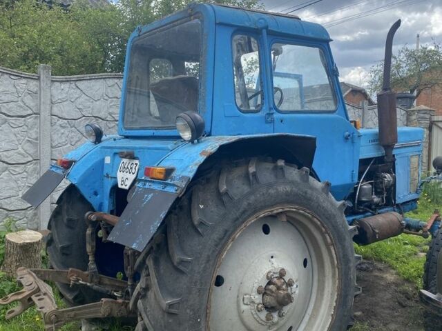 МТЗ Інша, об'ємом двигуна 0 л та пробігом 0 тис. км за 5500 $, фото 5 на Automoto.ua