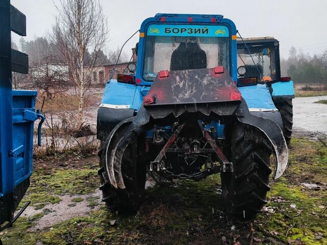 МТЗ Другая, объемом двигателя 0 л и пробегом 0 тыс. км за 7000 $, фото 3 на Automoto.ua