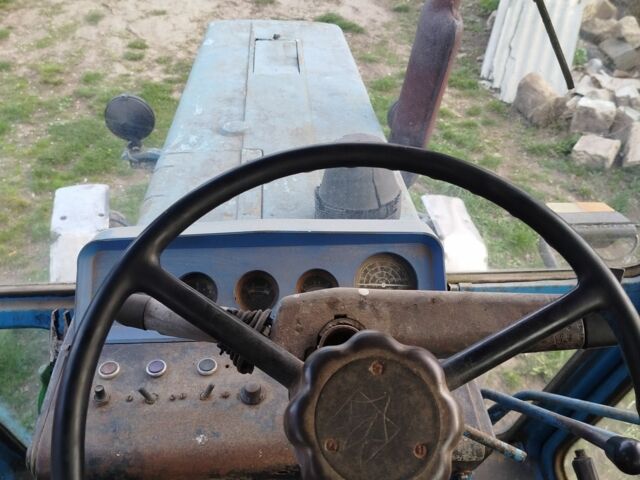 МТЗ Інша, об'ємом двигуна 8 л та пробігом 0 тис. км за 7000 $, фото 7 на Automoto.ua