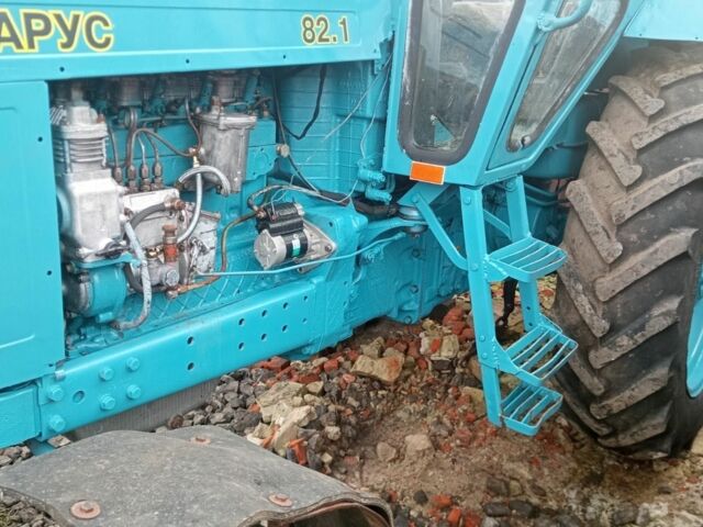 МТЗ Інша, об'ємом двигуна 0 л та пробігом 0 тис. км за 7600 $, фото 3 на Automoto.ua