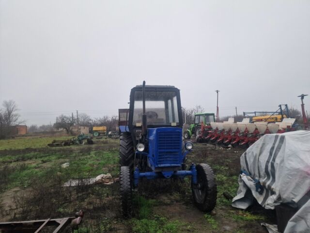 МТЗ Інша, об'ємом двигуна 0 л та пробігом 0 тис. км за 4500 $, фото 2 на Automoto.ua