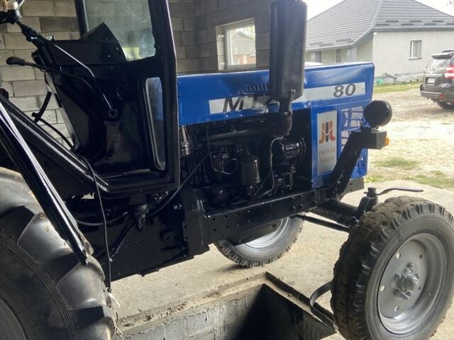 МТЗ Другая, объемом двигателя 0 л и пробегом 0 тыс. км за 5000 $, фото 4 на Automoto.ua
