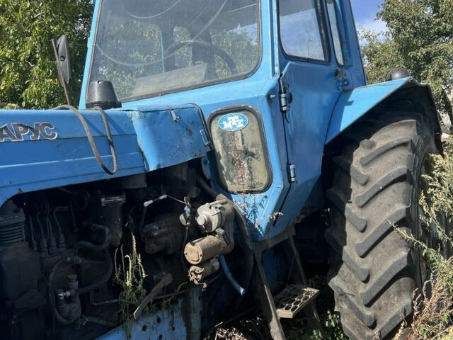 МТЗ Інша, об'ємом двигуна 0 л та пробігом 0 тис. км за 5000 $, фото 2 на Automoto.ua
