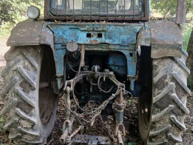 МТЗ Інша, об'ємом двигуна 0 л та пробігом 0 тис. км за 3200 $, фото 1 на Automoto.ua