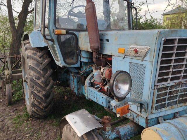 МТЗ Інша, об'ємом двигуна 8 л та пробігом 0 тис. км за 7000 $, фото 4 на Automoto.ua