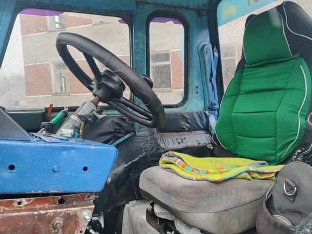 МТЗ Другая, объемом двигателя 0 л и пробегом 0 тыс. км за 7000 $, фото 7 на Automoto.ua