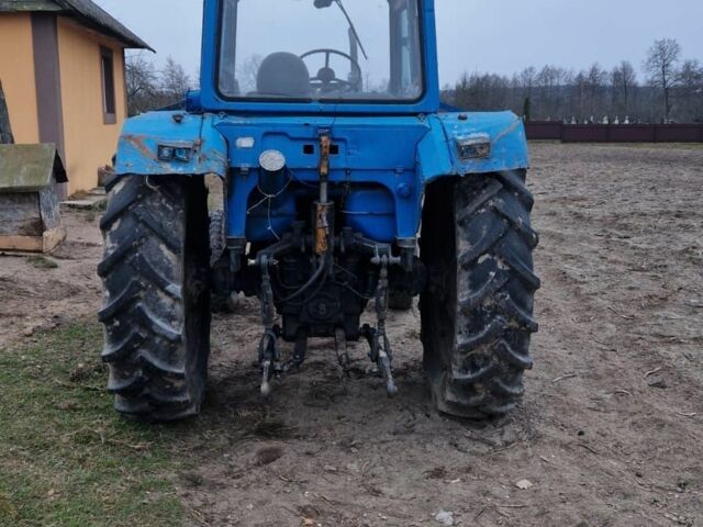 МТЗ Другая, объемом двигателя 4.7 л и пробегом 1 тыс. км за 6000 $, фото 1 на Automoto.ua
