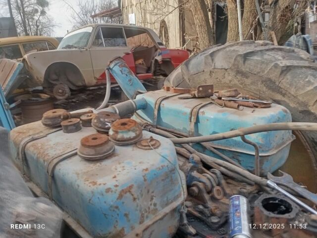 МТЗ Другая, объемом двигателя 0 л и пробегом 0 тыс. км за 2700 $, фото 3 на Automoto.ua