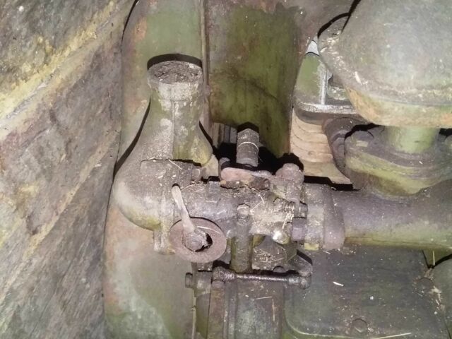 МТЗ Другая, объемом двигателя 3 л и пробегом 100 тыс. км за 2365 $, фото 11 на Automoto.ua